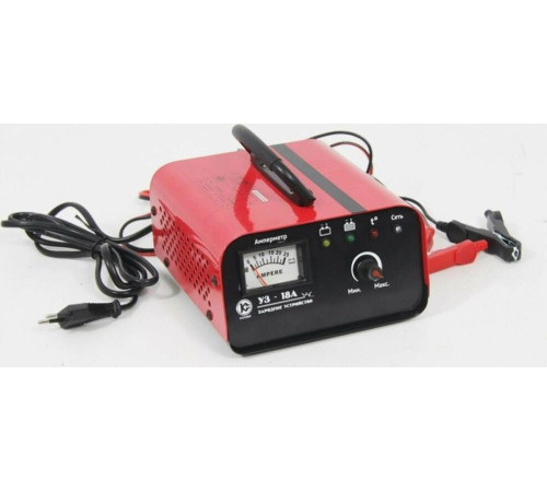 КАЛИБР УЗ-18А