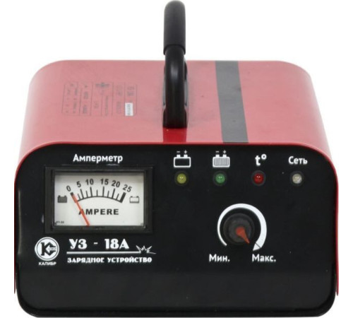 КАЛИБР УЗ-18А