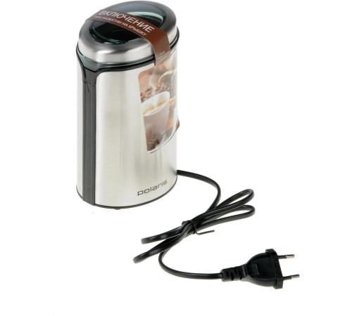 POLARIS PCG-0815 нерж