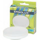 ERGOLUX (13515) LED-GX53-9W-GX53-4K