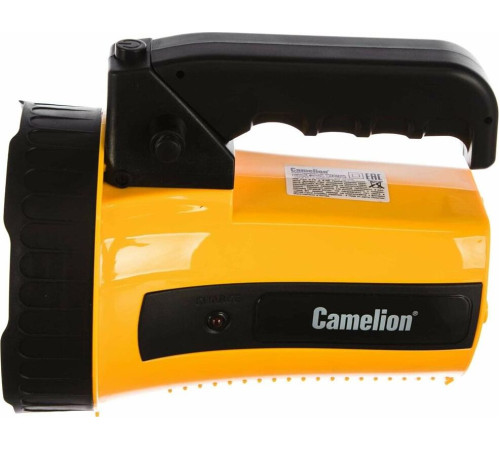 CAMELION (10469) LED29315 6В желтый