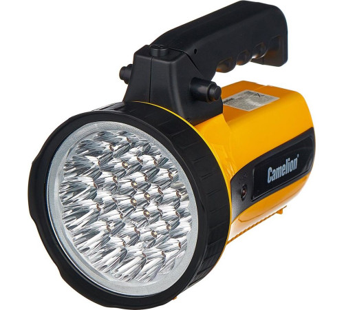 CAMELION (10469) LED29315 6В желтый