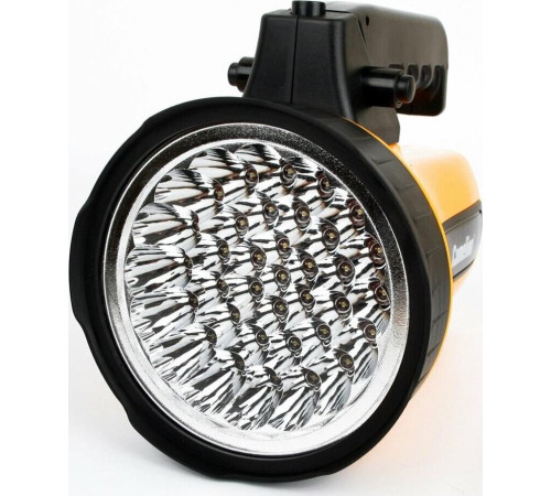 CAMELION (10469) LED29315 6В желтый