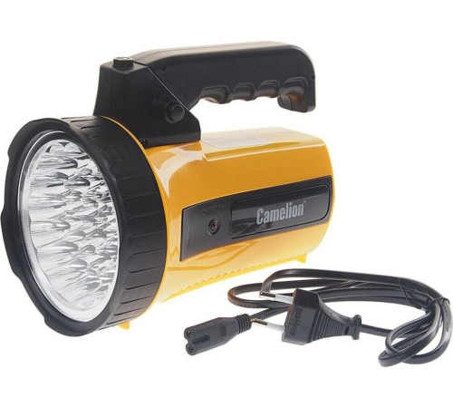 CAMELION (10469) LED29315 6В желтый