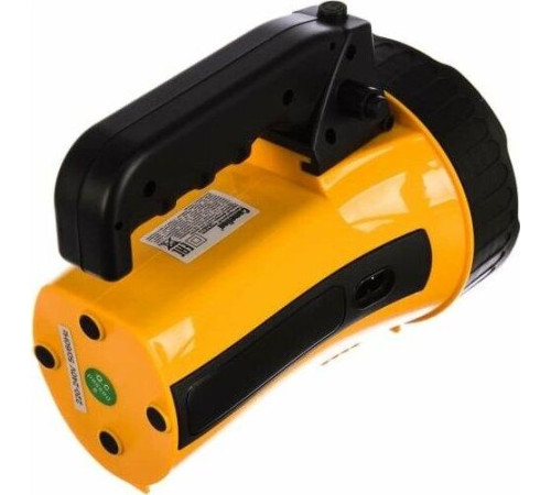 CAMELION (10469) LED29315 6В желтый