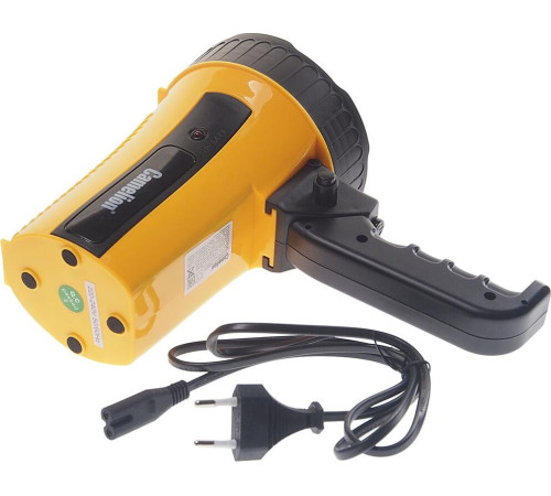 CAMELION (10469) LED29315 6В желтый