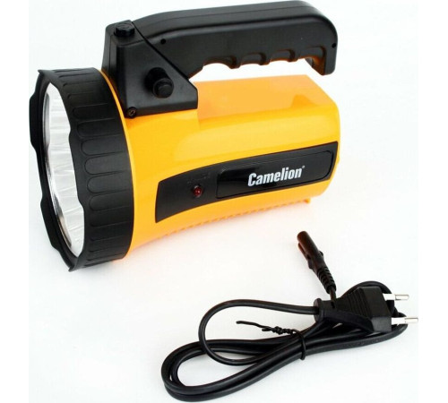 CAMELION (10469) LED29315 6В желтый