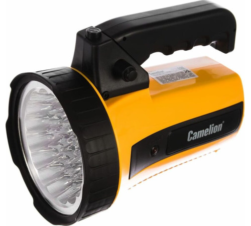 CAMELION (10469) LED29315 6В желтый