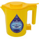 КАПЕЛЬКА, 0,5л., 600Вт, желтый