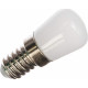CAMELION (13154) LED2-T26/845/E14/2Вт
