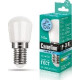 CAMELION (13154) LED2-T26/845/E14/2Вт