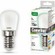 CAMELION (13154) LED2-T26/845/E14/2Вт