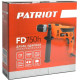 PATRIOT 120301444 FD 750h