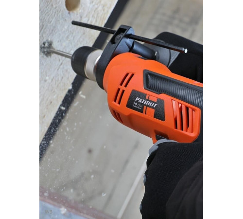 PATRIOT 120301444 FD 750h