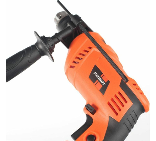 PATRIOT 120301444 FD 750h