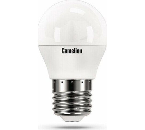 CAMELION (13696) LED12-G45/845/E27/4500K