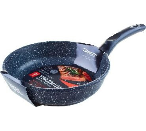 ТРАДИЦИЯ ТГ2201 а/пр литая 20см Гранит