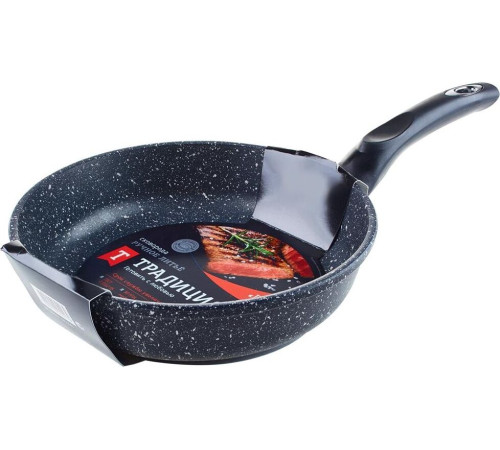ТРАДИЦИЯ ТГ2201 а/пр литая 20см Гранит