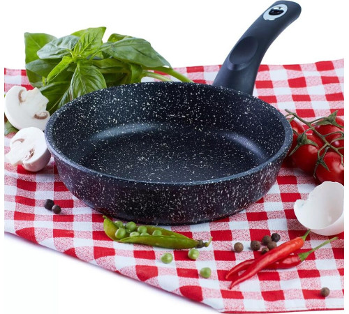 ТРАДИЦИЯ ТГ2201 а/пр литая 20см Гранит