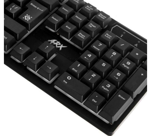 DEFENDER (45196) Arx GK-196L RU