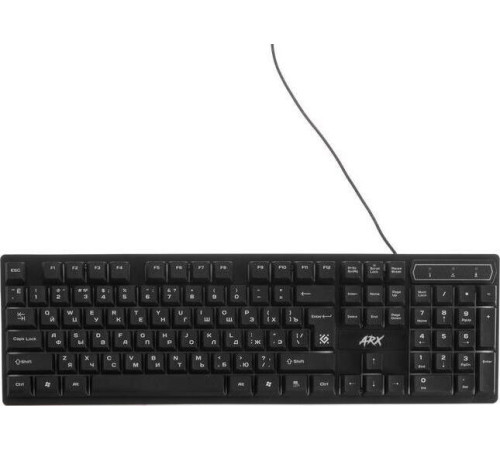 DEFENDER (45196) Arx GK-196L RU