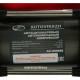 AUTOVIRAZH (AV-010888) двухцилиндровый 85 л/мин с манометром