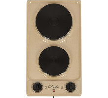 ЛЫСЬВА ЭПБ 22 рябчик кремовый, 2,2кВт