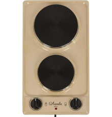 ЛЫСЬВА ЭПБ 22 рябчик кремовый, 2,2кВт