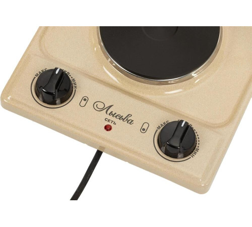 ЛЫСЬВА ЭПБ 22 рябчик кремовый, 2,2кВт