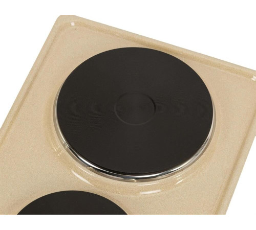 ЛЫСЬВА ЭПБ 22 рябчик кремовый, 2,2кВт