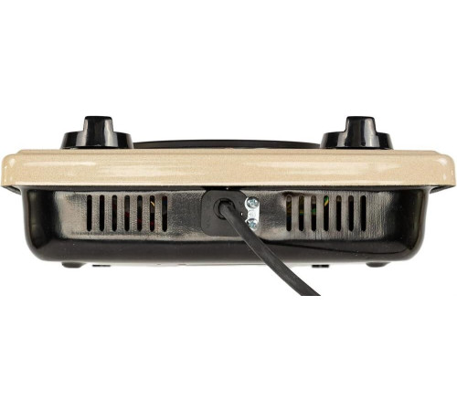 ЛЫСЬВА ЭПБ 22 рябчик кремовый, 2,2кВт