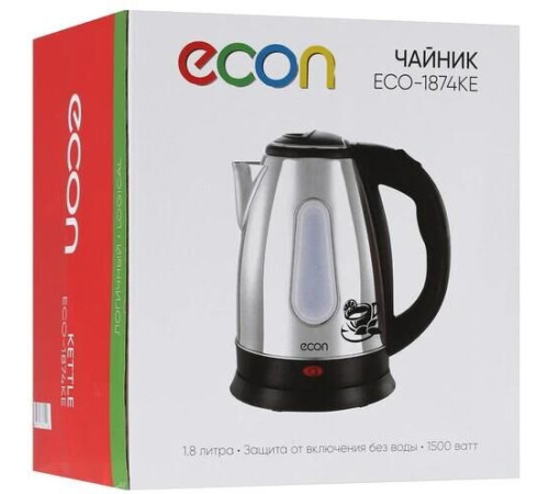 ECON ECO-1874KE (1,8л. металл)