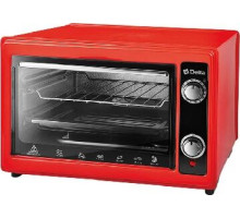 DELTA D-0122 красная