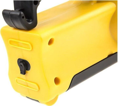 ULTRAFLASH (8311) UF3753LED желтый/черный