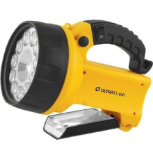 ULTRAFLASH (8311) UF3753LED желтый/черный