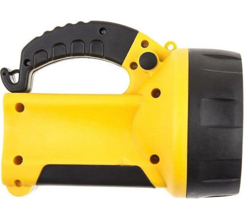 ULTRAFLASH (8311) UF3753LED желтый/черный