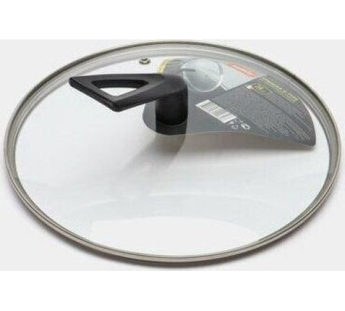 MALLONY Крышка G-type, 24 см, VETRO-SPECIAL (987033)