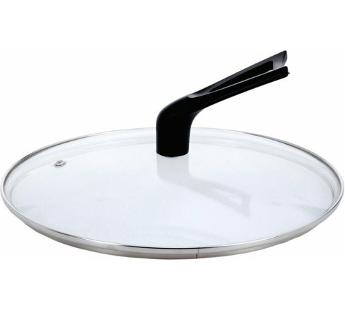 MALLONY Крышка G-type, 24 см, VETRO-SPECIAL (987033)