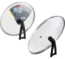 MALLONY Крышка G-type, 24 см, VETRO-SPECIAL (987033)