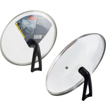 MALLONY Крышка G-type, 24 см, VETRO-SPECIAL (987033)