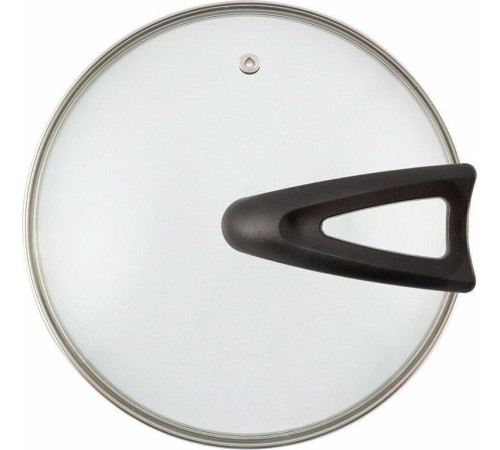 MALLONY Крышка G-type, 24 см, VETRO-SPECIAL (987033)