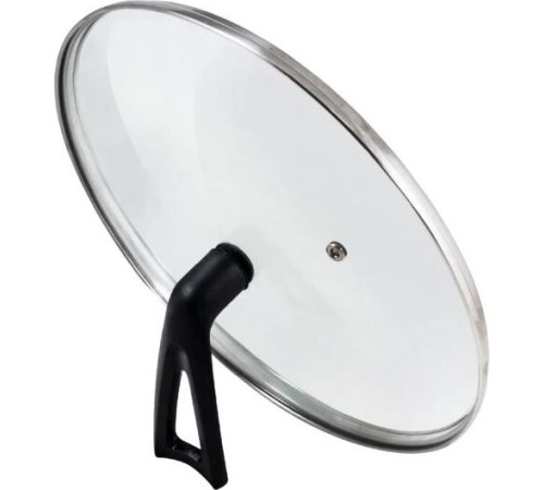 MALLONY Крышка G-type, 24 см, VETRO-SPECIAL (987033)