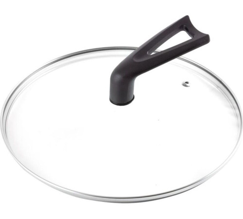 MALLONY Крышка G-type, 24 см, VETRO-SPECIAL (987033)