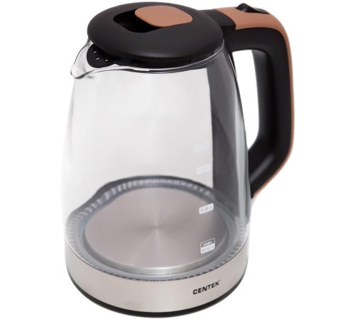 CENTEK CT-0065 Beige стекло