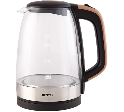 CENTEK CT-0065 Beige стекло