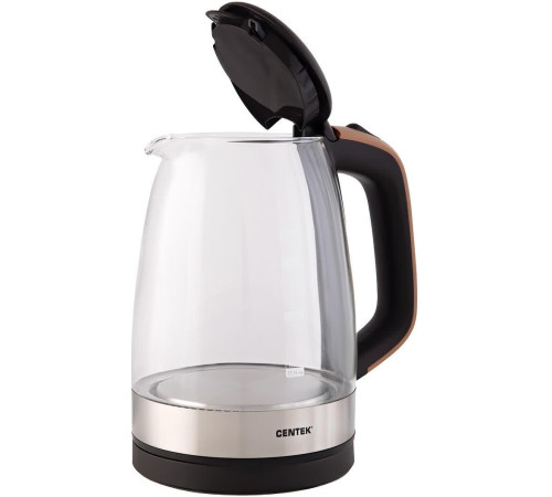 CENTEK CT-0065 Beige стекло