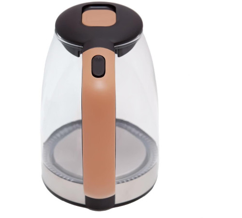 CENTEK CT-0065 Beige стекло