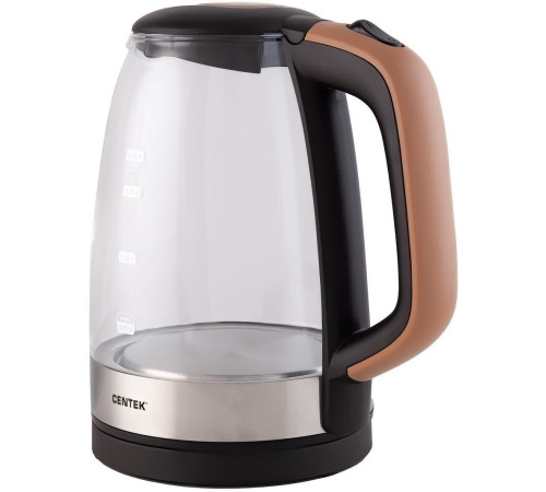 CENTEK CT-0065 Beige стекло