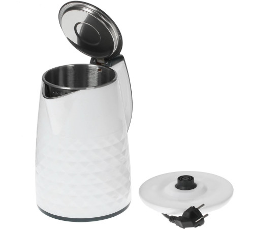 CENTEK CT-0025 white