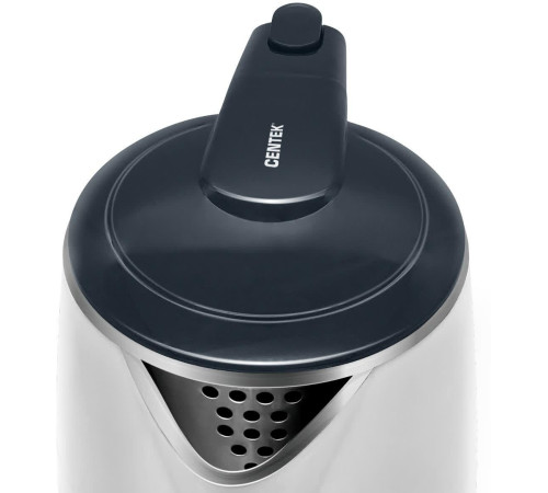 CENTEK CT-0025 white